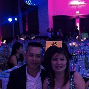 Meet your Posher, Tom